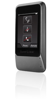 Accesoriul wireless SurfLink Mobile
